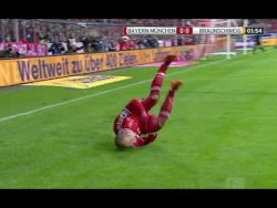 Wenn der Torjubel schief geht wenn der torjubel schief geht