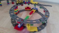 Wenn der Zug auf der Stelle fährt - C'mon TARS wenn der zug auf der stelle faeh