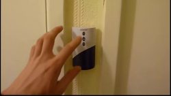 Wenn die Klingel nicht hält wenn die klingel nicht haelt