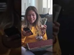 Wenn die Tochter zu Weihnachten eine Bong geschenkt bekommt wenn die tochter zu weihnachten