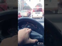 Wenn Dir im Stau langweilig ist wenn dir im stau langweilig ist