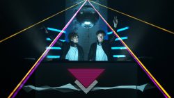 wenn djs zu viele knoepfe haben