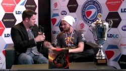 wenn ein handschlag daneben geht