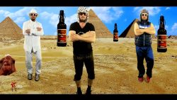 wenn ich mal kein bier trink von