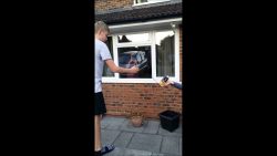 Wenn Kinder mit Gas und Feuerzeug spielen wenn kinder mit gas und feuerzeu