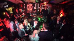 Wenn man nicht das kleinste Rhythmus-Gefühl hat wenn man nicht das kleinste rhyt