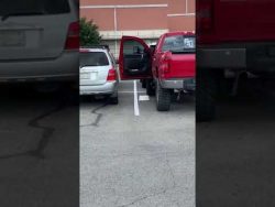 wenn man zu klein ist fuer den g