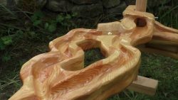 wenns mal wieder laut sein soll