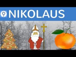wer war nikolaus woher kommt der