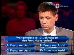 wer wird millionaer fuer schlaue