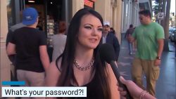 What's your Password? Umfrage zu Cyber Security whats your password umfrage zu c
