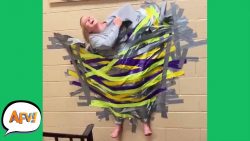 when gravity gets the last laugh