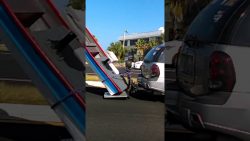 Wie bekomme ich das Boot zum Wasser wie bekomme ich das boot zum was