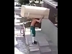 Wie bekomme ich den Kühlschrank nach Hause wie bekomme ich den kuehlschrank