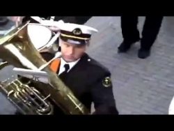 wie kann man eine musik parade s