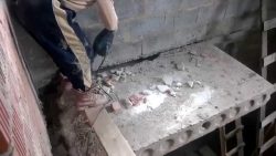 wie komme ich nun hier wieder ru