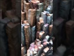 Wie lösche ich nur das kleine Tischfeuerwerk wie loesche ich nur das kleine t