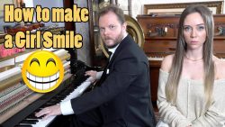 wie man eine frau zum lachen bri