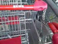 Wie man einen Einkaufswagen hackt ohne einen € auszugeben wie man einen einkaufswagen hack