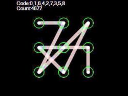 wie war noch mal mein code bei a