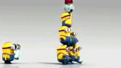 wie wechseln minions eine birne