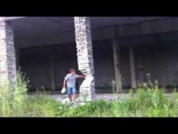 Wir reißen das Haus ein wir reissen das haus ein