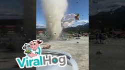 wirbelsturm zerstoert obststand