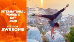 women are awesome international