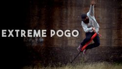 worlds best extreme pogo riders