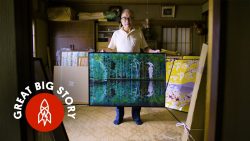 Wunderschöne Gemälde mit Excel gemalt wunderschoene gemaelde mit