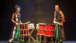 yamato drummers of japan