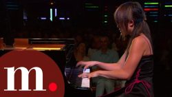 Yuja Wang spielt „Flight of the Bumble-Bee“ yuja wang spielt flight of the b 1