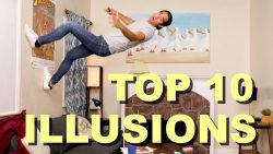Zach King – Top 10 Illusions 2020 zach king top 10 illusions 2020