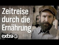 zeitreise der ernaehrung pannen