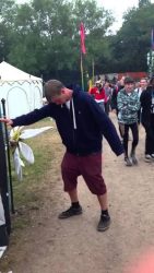 Zu betrunken zum Laufen zu betrunken zum laufen