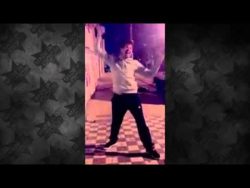 zur alarmanlage tanzen