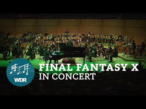 Final Fantasy Funkhausorchester