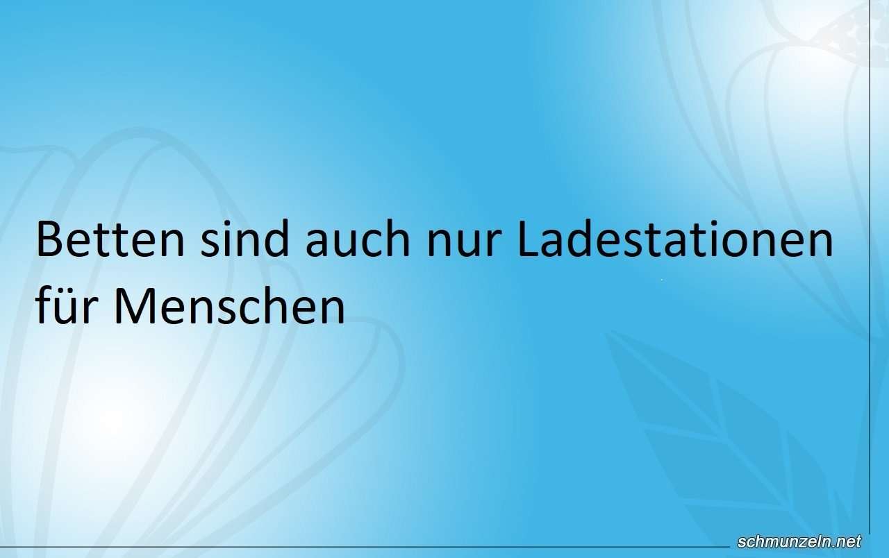 ladestationen menschen