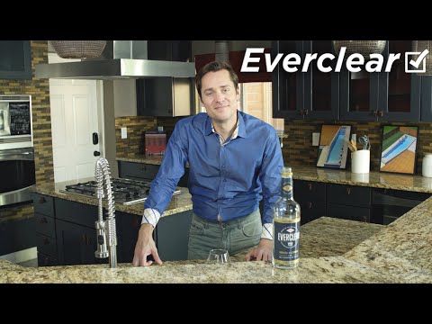 sommelier everclear