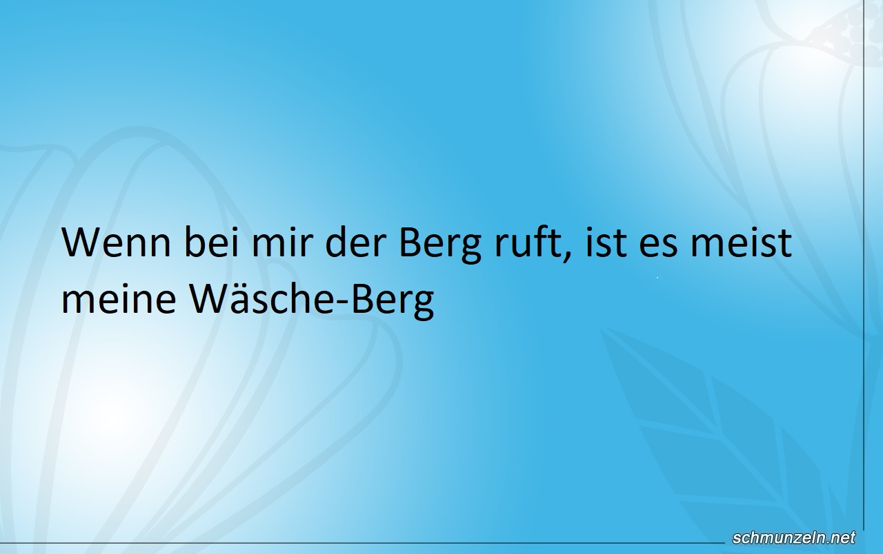 waescheberg ruf