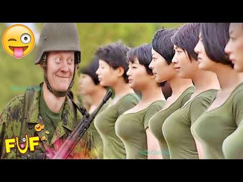 CRAZY Military Moments - Army Fails Compilation armee fails