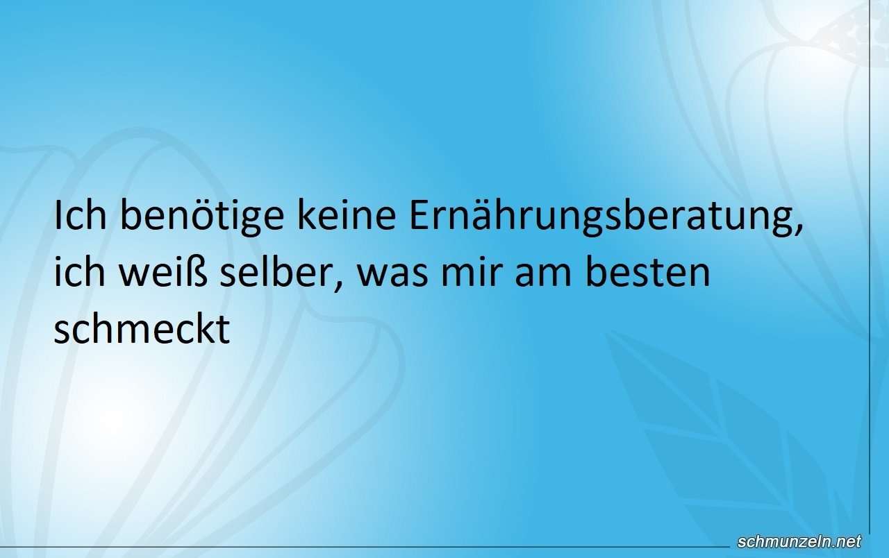 essen beratung