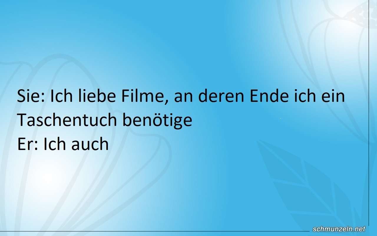 film taschentuch