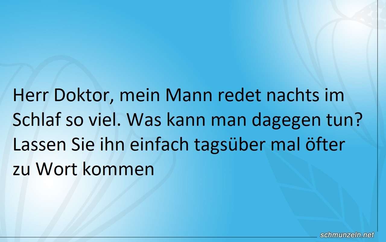 mann nachtredner