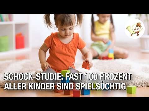 spielsucht kinder