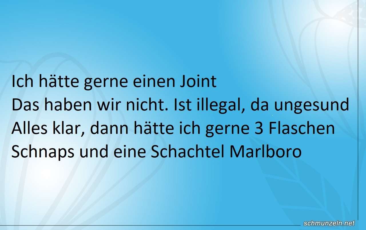 drogen ersatz