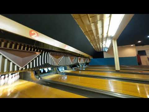 drohne bowlingcenter