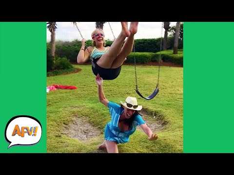 FAILS for ALL Ages! | Funny Fails fails jedesalter