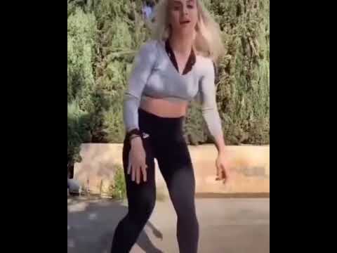 BRUTAL SHUFFLE DANCE AT HOME shuffle tanzen