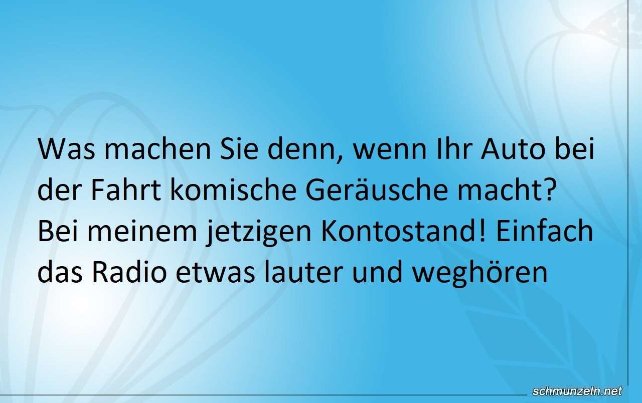 auto krach